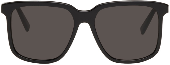 Photo: Saint Laurent Black SL 480 Sunglasses