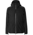 Kjus - Freelite Stretch-Knit Ski Jacket - Black