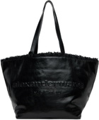 Alexander Wang Black Punch Tote