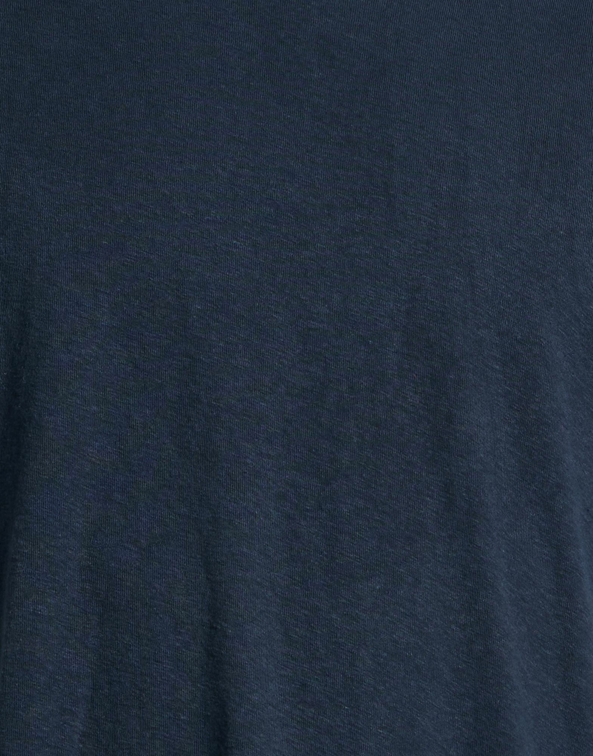 Jungmaven Mens T-shirt in Navy