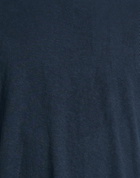 Jungmaven Mens T-shirt in Navy