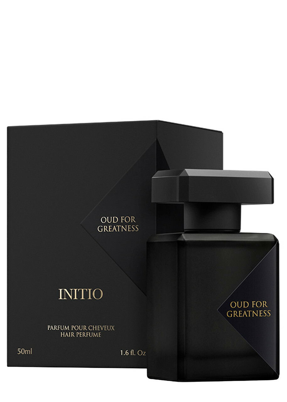 Initio Parfums Oud For Greatness Hair Mist 50ml