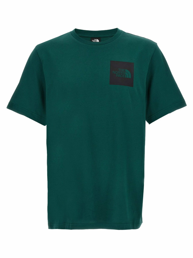 Photo: The North Face fine T-shirt