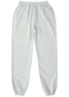 Represent Initial Cotton Sweatpants Grey