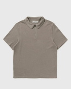 Samsøe & Samsøe SAOLLI HZ POLO Beige Men