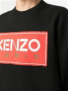 KENZO - Kenzo Paris Crewneck Sweatshirt