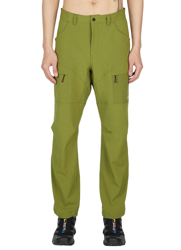 Photo: Ostrya Yarrow Hiking Track Pants