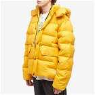 The North Face Men's Remastered Sierra Parka Jacket in Summit Gold