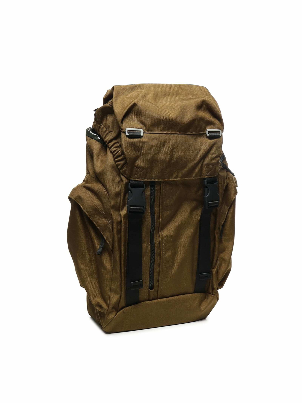 Stone Island Backpack In Cordura® 1500