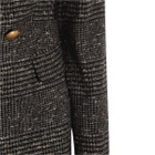 Tagliatore Black Blazer
