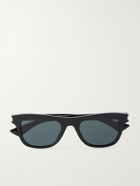 SAINT LAURENT - Square-Frame Acetate Sunglasses