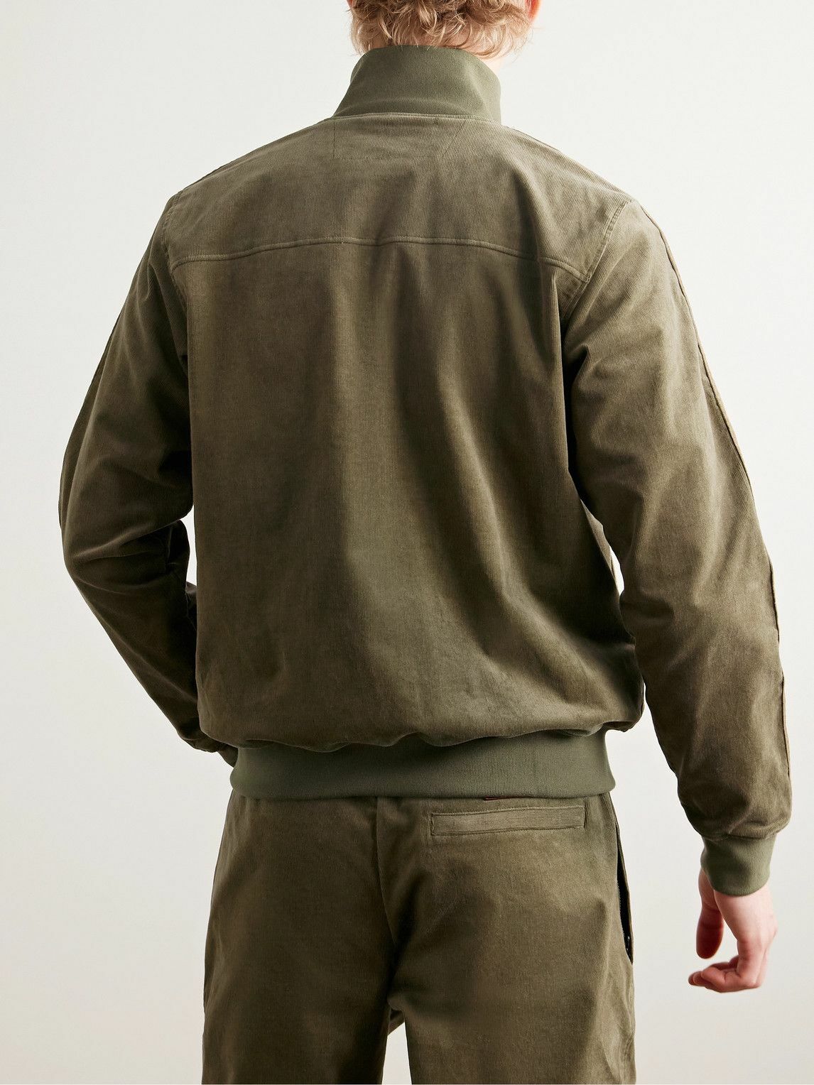 Independent Trading Co. EXP54LWP - Lightweight Quarter-Zip
