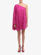 Valentino Dress Pink   Womens