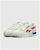 Reebok Classic Leather White - Mens - Lowtop