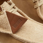 Clarks Originals Men's Wallabee in Sandstone Combi