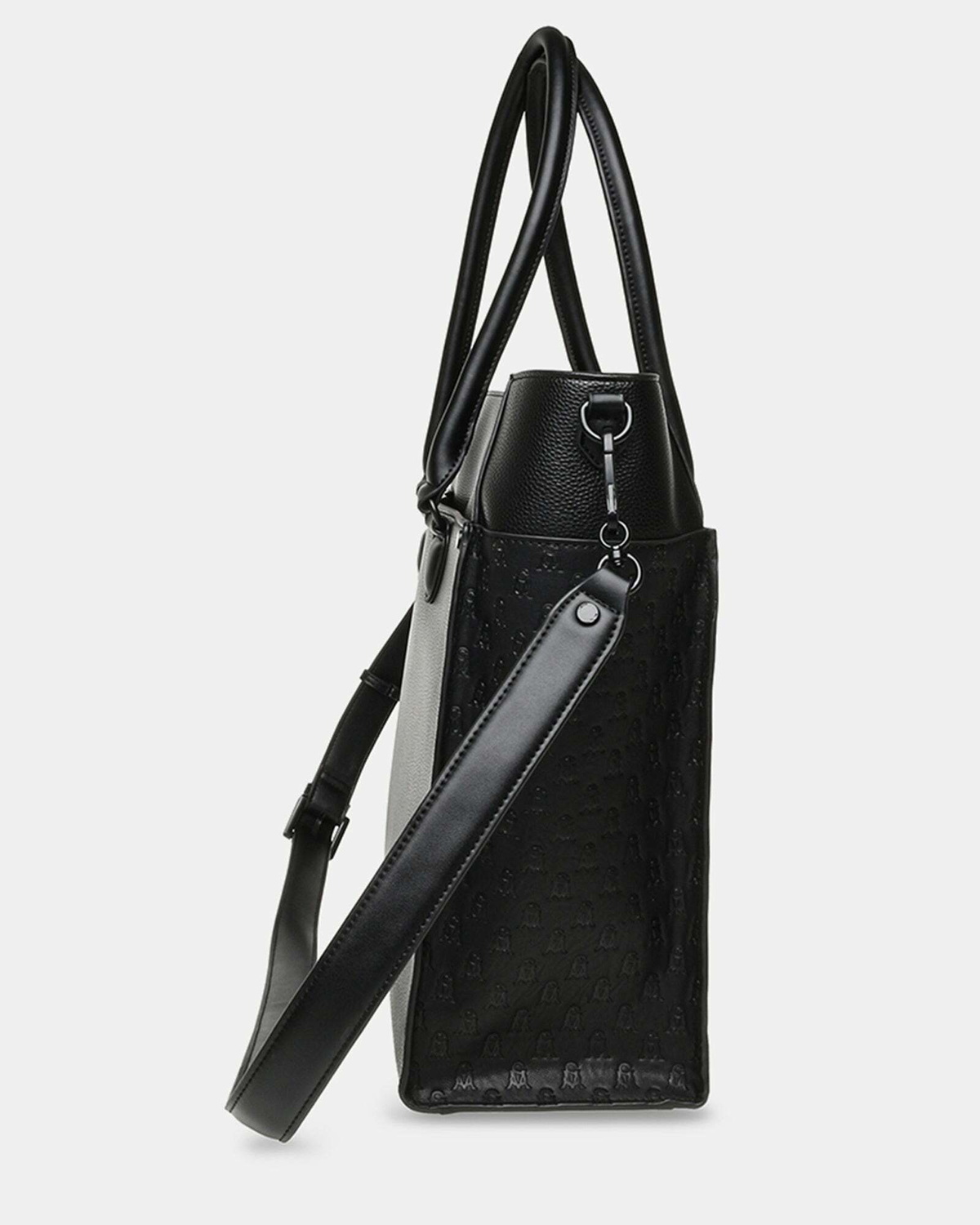 Steve Madden Bmario Bag in Black