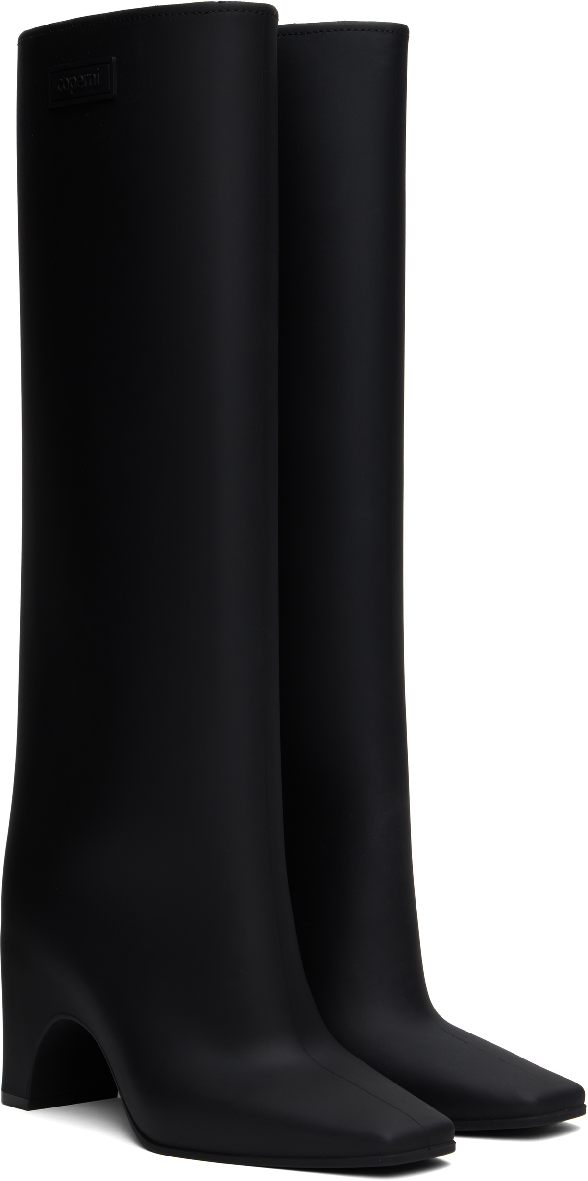 【特別価格】coperni RUBBER BRIDGE BOOT コペルニ Rubber Bridge Boot – Coperni