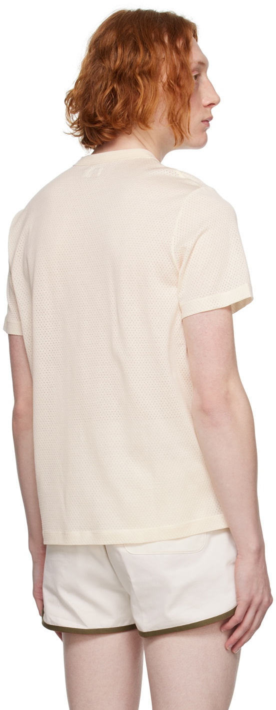 Haulier Off-White Marvin T-Shirt