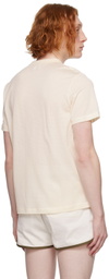 Haulier Off-White Marvin T-Shirt