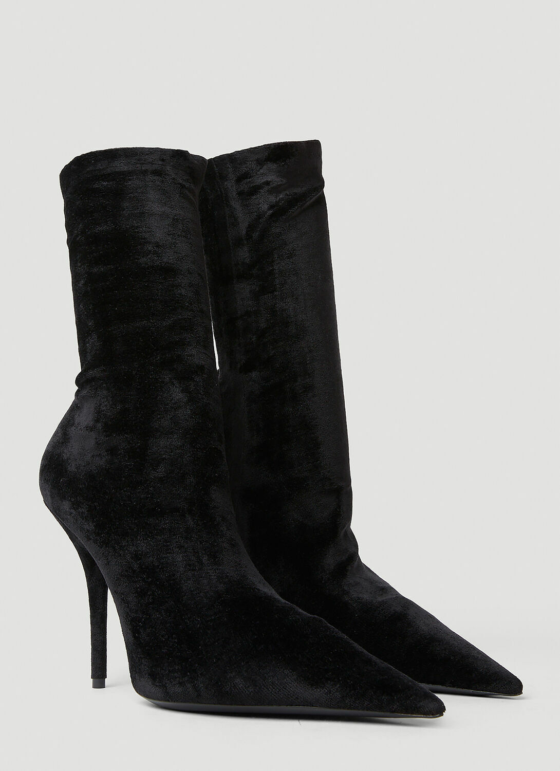 Balenciaga Knife Boots