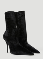 Balenciaga Knife Boots