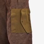 Ten C Men's x Awake Sky Pant in Green