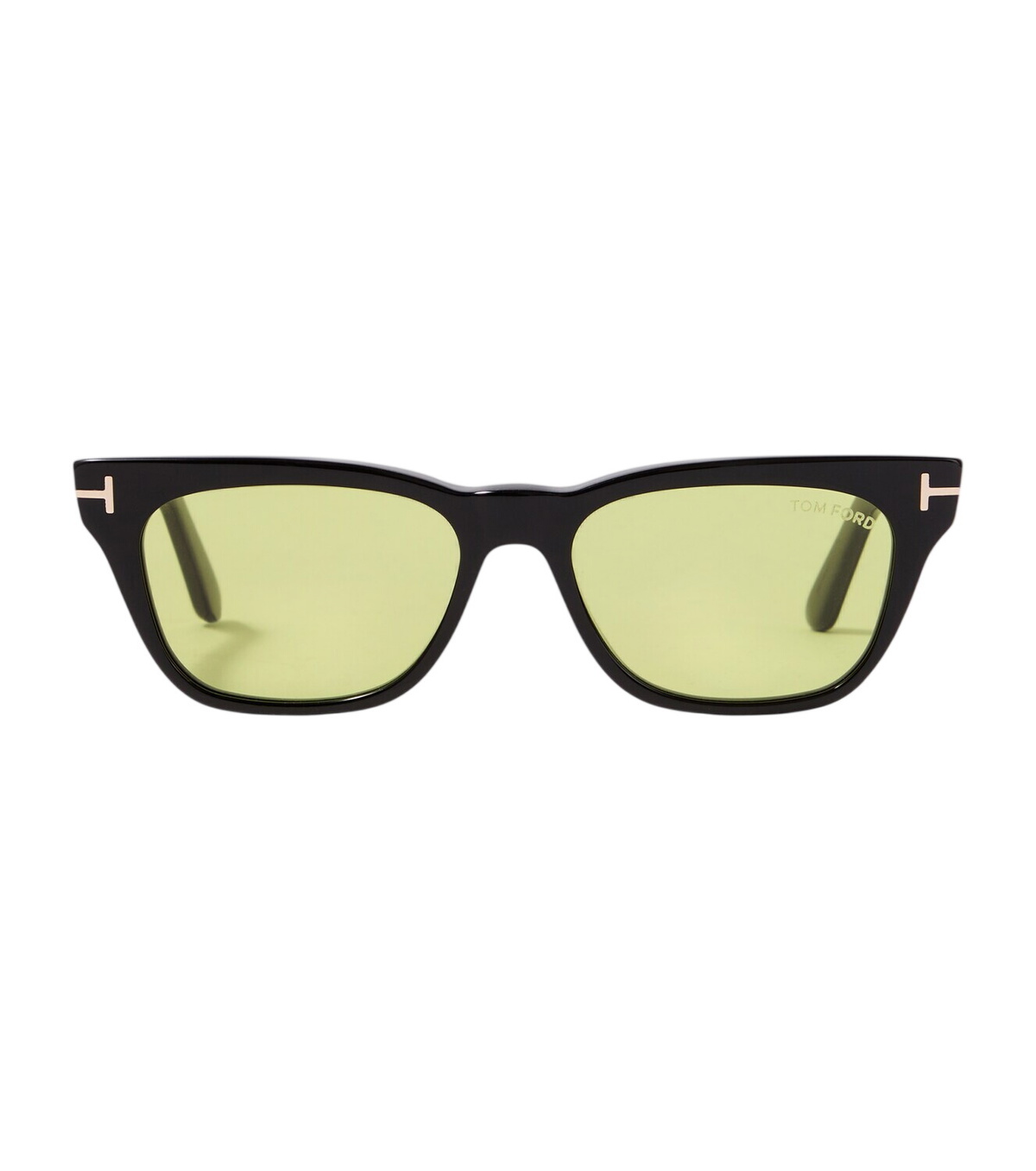 TOM FORD Tortoiseshell Buckley Sunglasses TOM FORD