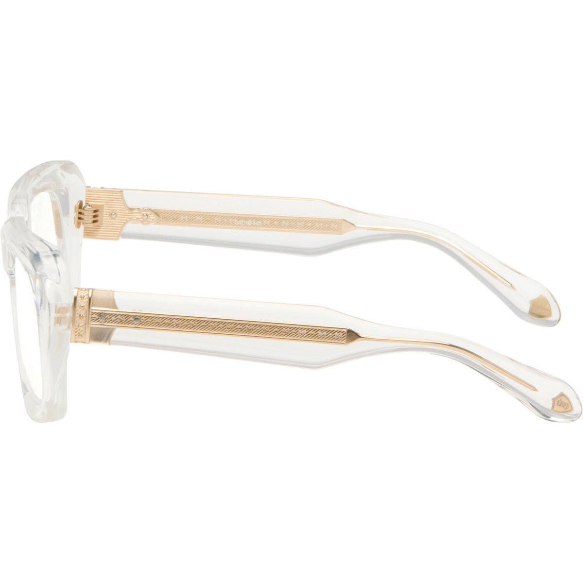 Matsuda Transparent M1036 Glasses