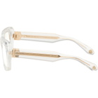 Matsuda Transparent M1036 Glasses
