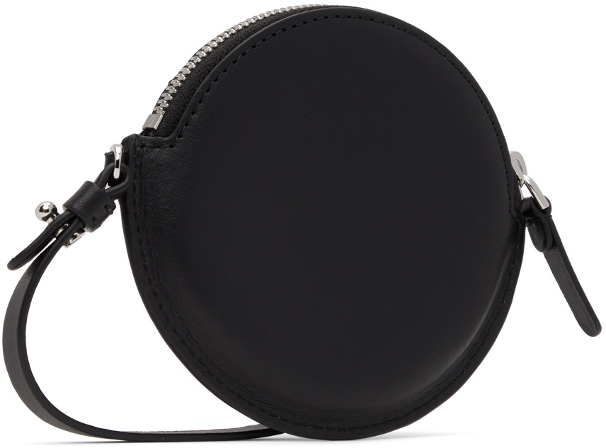 At.Kollektive Black Isaac Reina Edition Small Mobile Pouch