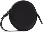At.Kollektive Black Isaac Reina Edition Small Mobile Pouch
