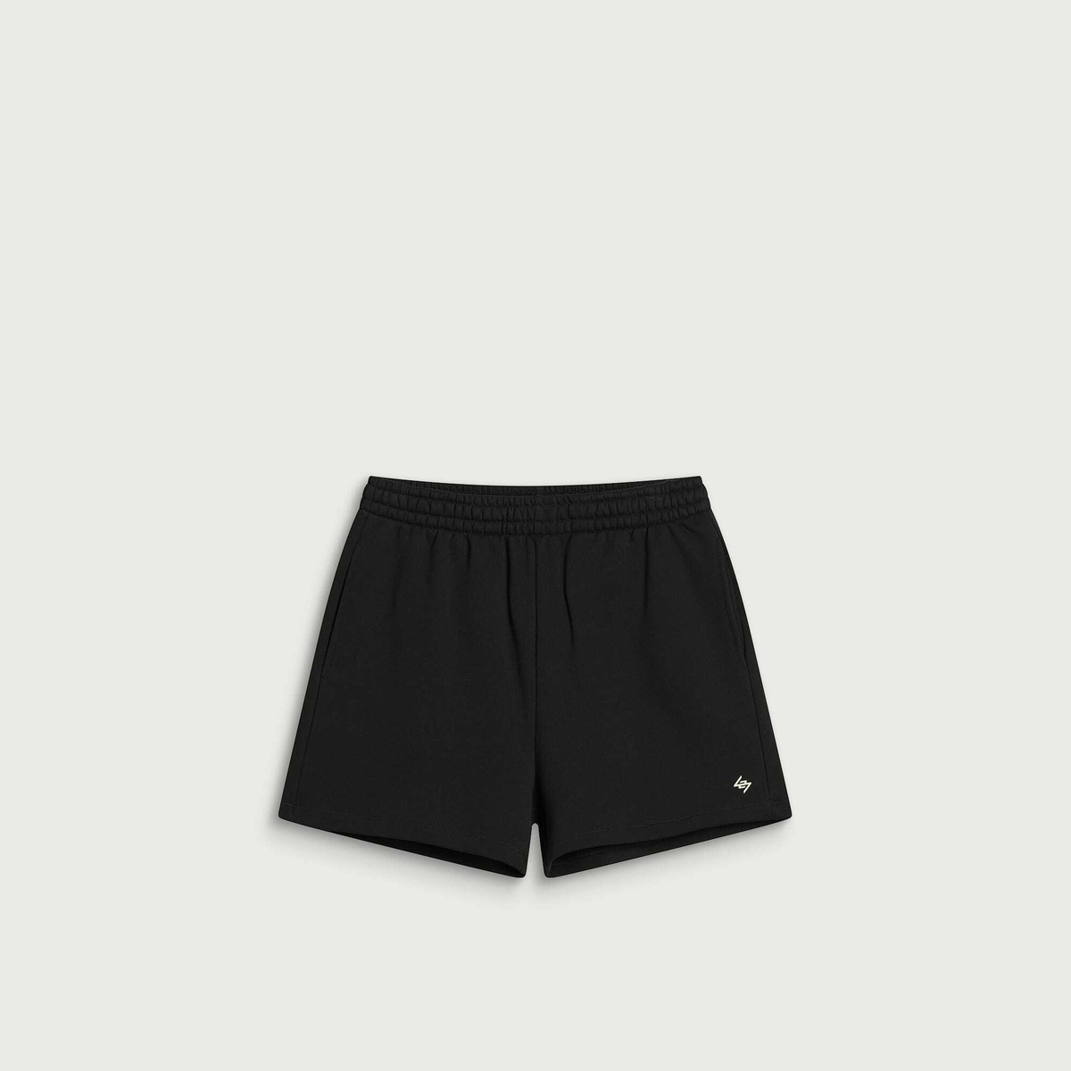 Represent 247 Men's Represent Team 247 Jersey Short in Jet Black