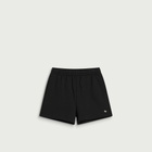 Represent 247 Men's Represent Team 247 Jersey Short in Jet Black