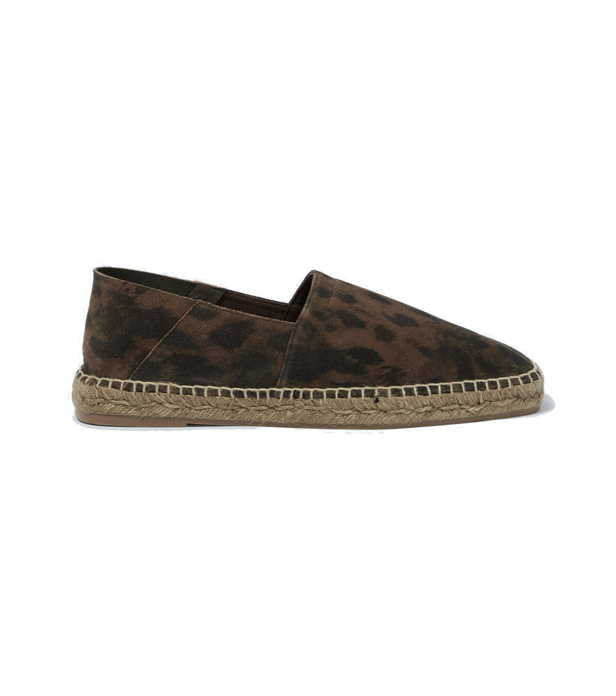 Tom Ford - Barnes suede espadrilles TOM FORD