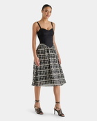 Steve Madden Aster Dress in Black