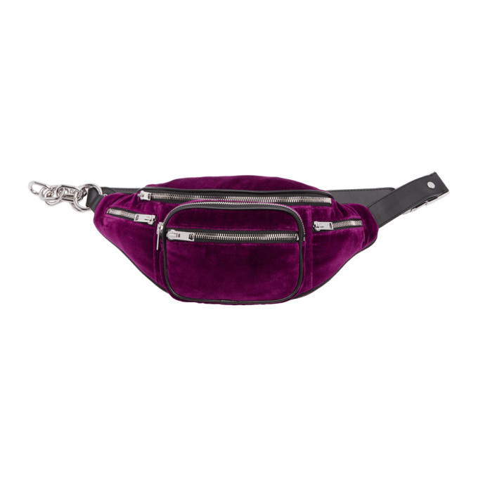 Velvet fanny outlet pack