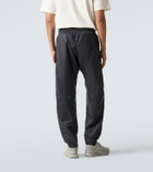 Stone Island Compass sweatpants