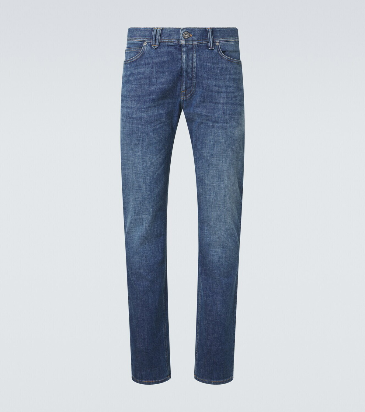 Brioni Meribel slim jeans