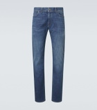 Brioni Meribel slim jeans