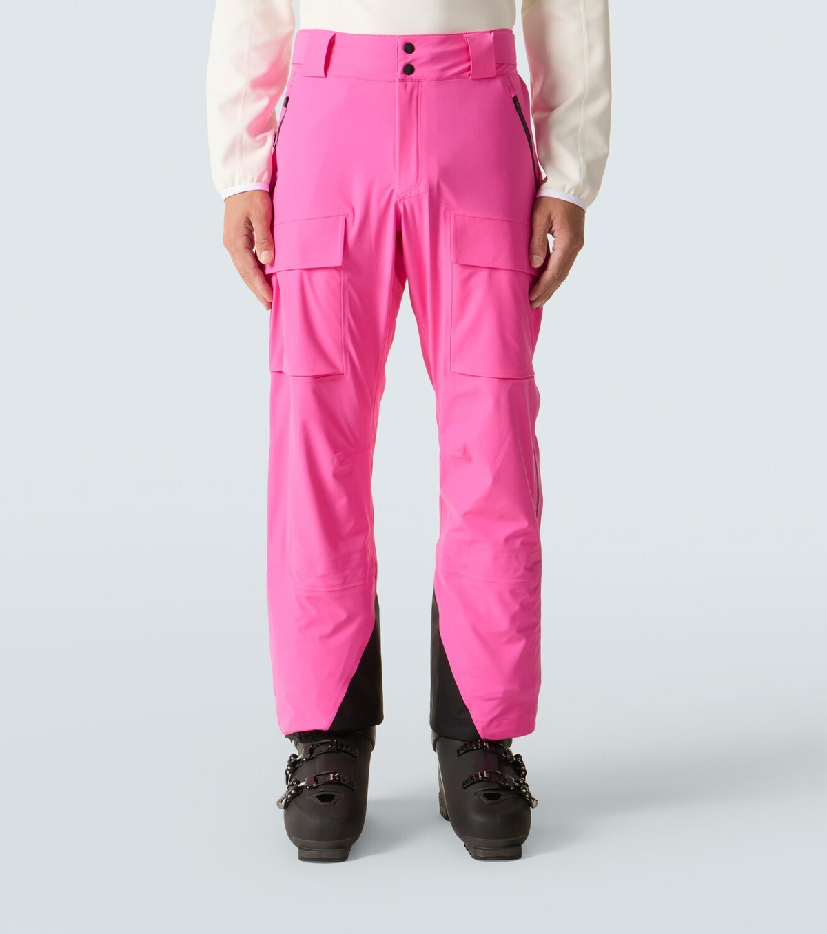 Aztech Mountain Hayden 3L Shell ski pants