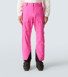 Aztech Mountain Hayden 3L Shell ski pants