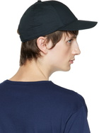 Polo Ralph Lauren Black Twill Ball Cap