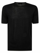 Roberto Collina Roundneck Ss