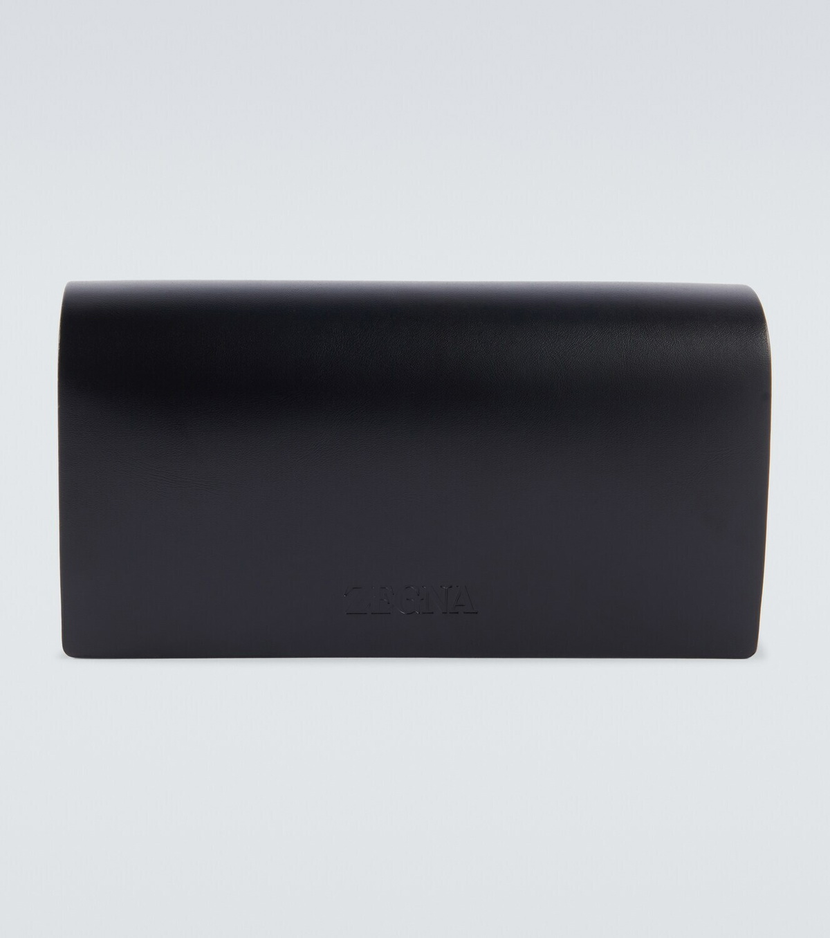 Zegna Flat-top sunglasses