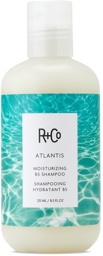 R+Co Atlantis Moisturizing B5 Shampoo, 8.5 oz