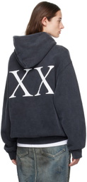 SSENSE WORKS SSENSE XX Hoodie