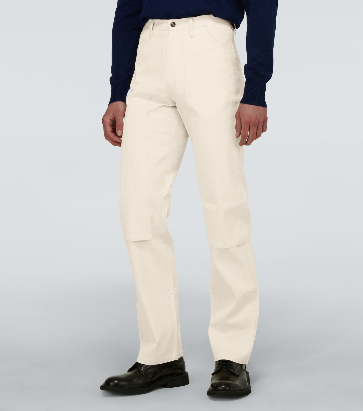 Winnie New York - Straight-leg jeans