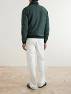 Valstar - Valstarino Suede Jacket - Green
