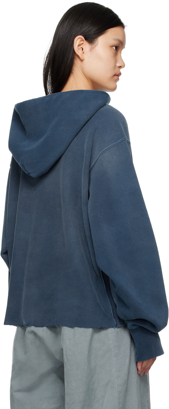 Maison Margiera MM10 Raw-cut Edge ジャケット Maison Margiera MM10