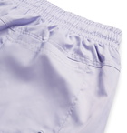 Nike - Sportswear Shell Shorts - Lilac